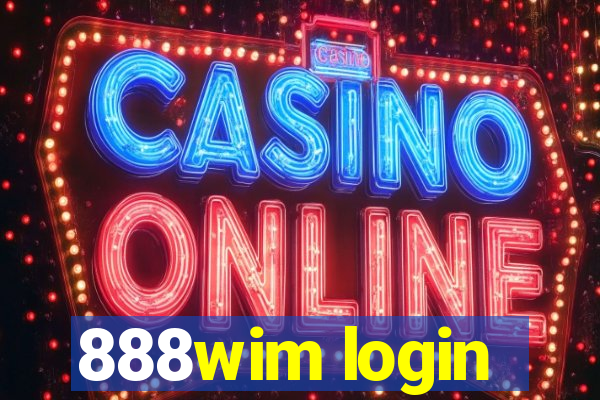 888wim login